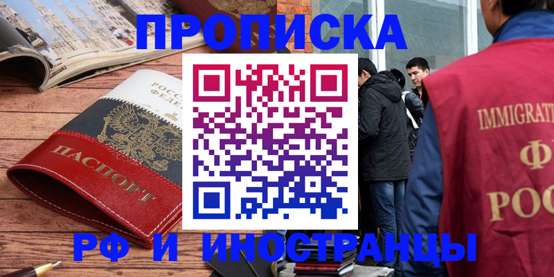 прописка в Шагонаре